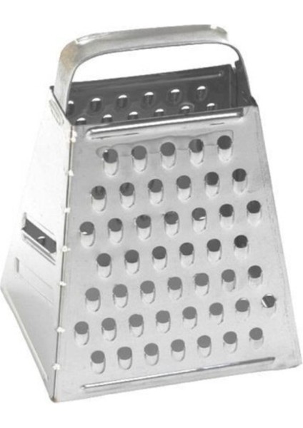 Boğaziçi Mutfak Piramit Çelik Rende