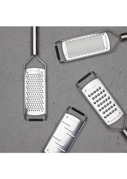 Profesyonel Extra Geniş Rende