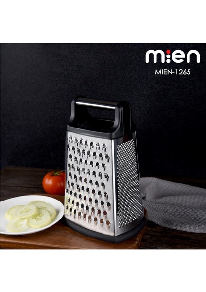 Paslanmaz Metal Rende 24-16 cm