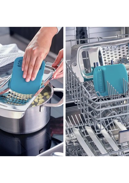 Erişte ve Gnocchi Rendesi modelleri