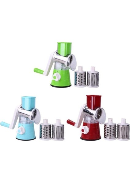 Çevirme Kollu Sebze Doğrayıcı Rende Vegetable Slicer Sebze Dilimleyici fiyatları