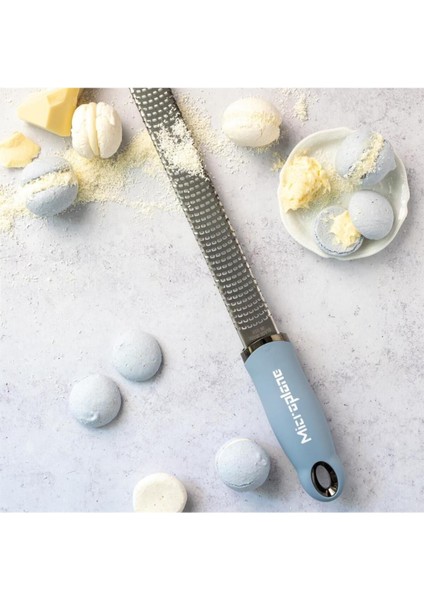 46227E Premium Classic Zester - Gök Mavisi indirimleri