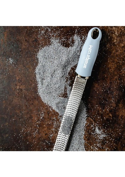 46227E Premium Classic Zester - Gök Mavisi