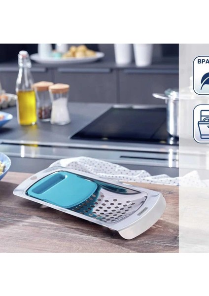 Erişte ve Gnocchi Rendesi LFH3224 fiyatları