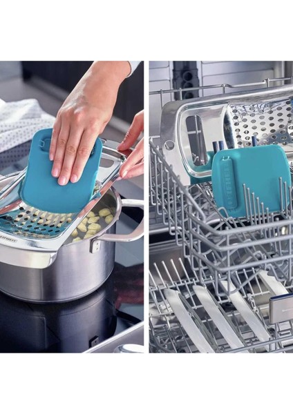 Erişte ve Gnocchi Rendesi LFH3224 modelleri