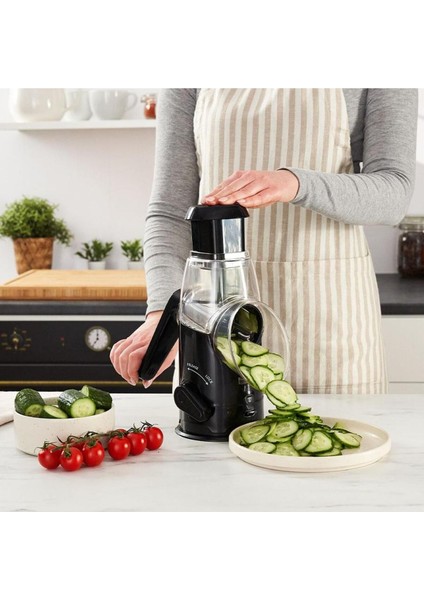 Arow Crusher Dilimleyici Rende TR-4633 modelleri