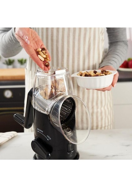 Arow Crusher Dilimleyici Rende TR-4633 indirimleri