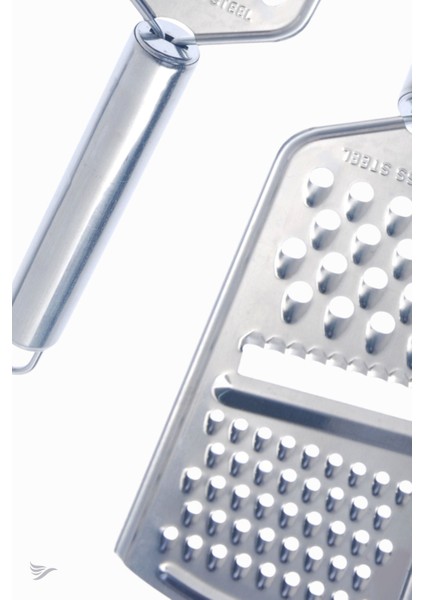 Paslanmaz Çelik Rende, Peynir Limon Sarımsak Rendesi, Çok Işlevli El Rendesi fiyatları