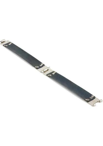 5 Takım Bozuk Para Cüzdanı Için Esnek Metal Iç Flex Çerçeve Deri El Aletleri