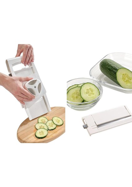 Multi Purpose Çok Amaçlı Rende indirimleri