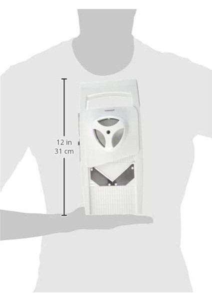 Multi Purpose Çok Amaçlı Rende