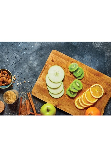 Borner V1 Mutfak Rendesi Turuncu Renk.pro Set fırsatları