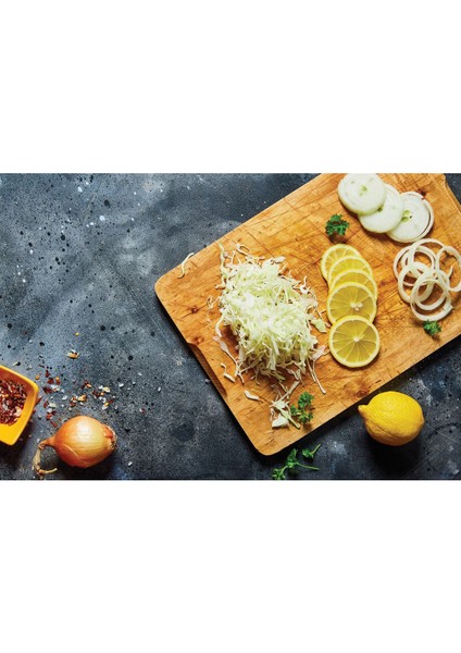 Borner V1 Mutfak Rendesi Turuncu Renk.pro Set indirimleri