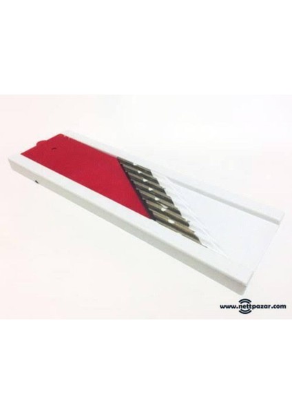 Cipser Patates ve Sebze Rendesi fiyatları