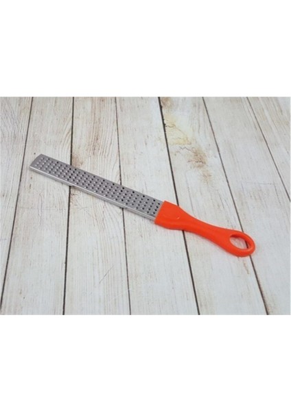 Turuncu Limon Rendesi