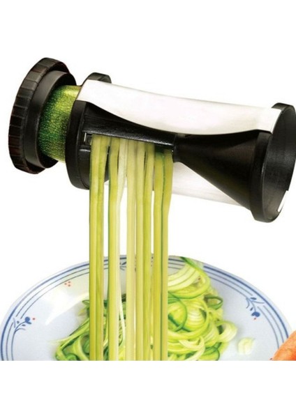 Spiral Sebze Meyve Doğrayıcı Rende Slicer fiyatları