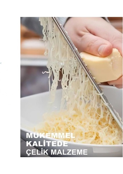 Rende Ince Diş Paslanmaz Çelik Kaliteli 1 Adet fırsatları