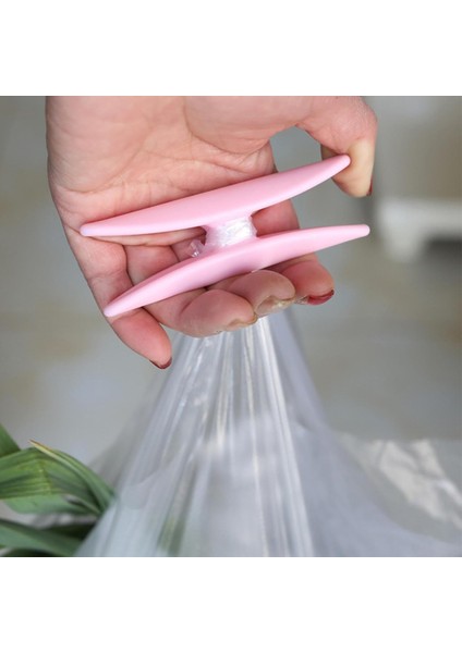 Market Alışveriş Poşeti Taşıyıcısı , Pazar Poşet Taşıma Aparatı, Poşet Tutucu, Taşıma Kiti, 1 Adet indirimleri