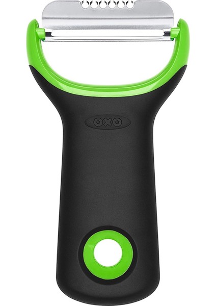 Limon Kabuğu Soyucu