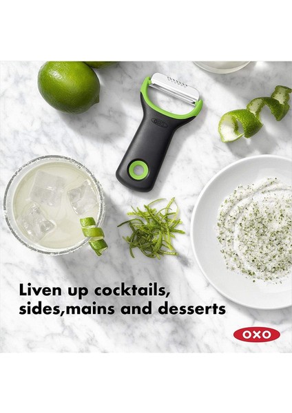 Limon Kabuğu Soyucu indirimleri