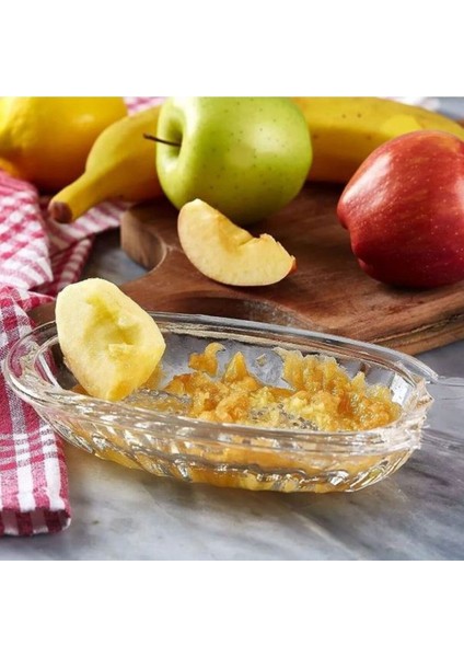 Yeni Nesil Cam Rende, Meyve Rendesi, Havuç Rendesi, Cam Rende fiyatları