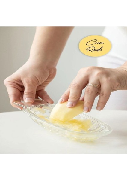 Yeni Nesil Cam Rende, Meyve Rendesi, Havuç Rendesi, Cam Rende indirimleri