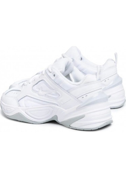 M2K Tekno Leather Unisex Sneaker Hakiki Deri Spor Ayakkabı fırsatları