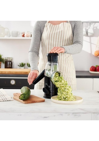 Arow Crusher Dilimleyici Rende TR-4631 fırsatları