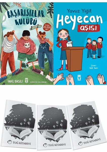Başarısızlar Kulübü ve Horozumu Kaçırdılar Bir Keloğlan Masalı + Hediyeli