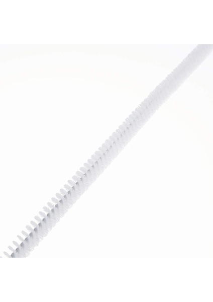 Gider Lavabo Borusu Açma, Petek, Kalorifer Temizleme Fırçası, 70 Cm, Esnek,