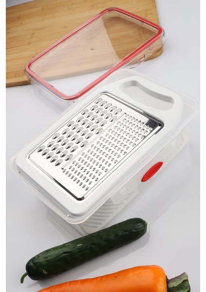 Saklama Kaplı Kilit Sistemli Çift Bıçaklı Rende modelleri