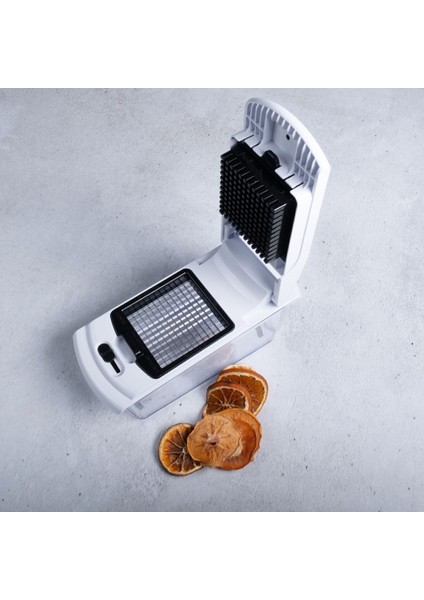 Vita 4 Bıçaklı Rende ve Doğrama Seti