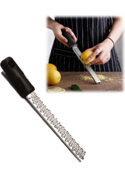 Limon Peynir Rendesi 30.5 cm