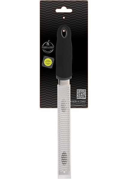 4836 Foodies Collection Serisi Paslanmaz Çelik RENDE,32X2,5 cm fiyatları