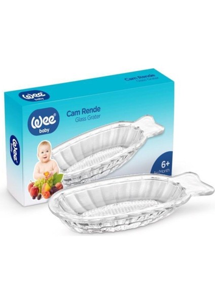 Wee Baby Cam Rende 334