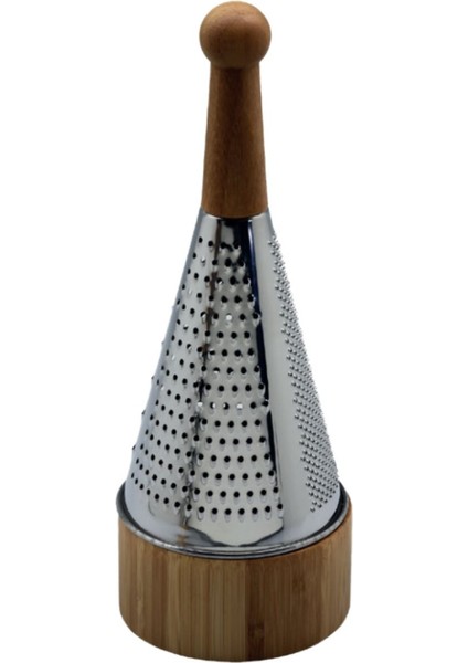 Paslanmaz Çelik Rende/akasya Topuzlu Rende modelleri