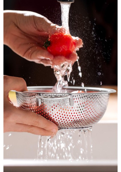 Paslanmaz Çelik 15 cm Süzgeç fiyatları