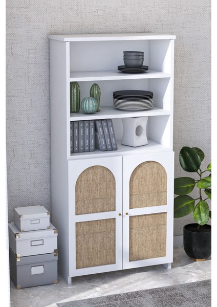 Çok Amaçlı Dolap Kiler Dolabı Kitaplık Banyo dolabı fiyatları