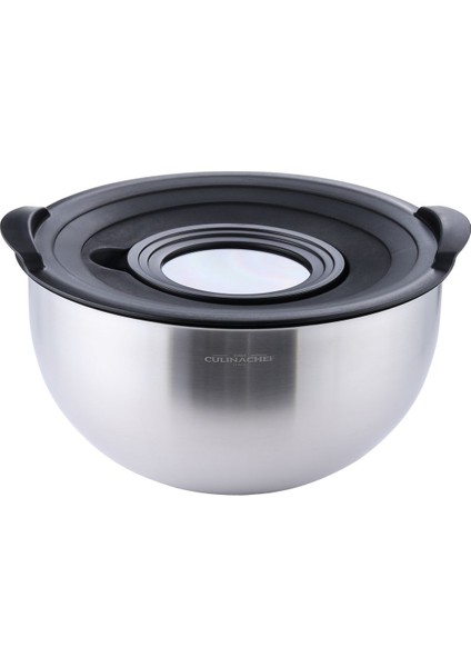 9 Parça Rendeli Karıştırma Kabı fiyatları