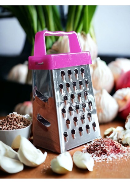 Mini Sarımsak Rendesi Küçük Sarımsak Rendeleyici