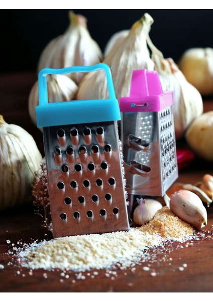 Mini Sarımsak Rendesi Küçük Sarımsak Rendeleyici