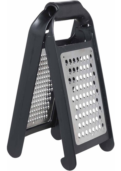 Paslanmaz Çelik Rende Portatif Tasarım Hazneli Rende Pratik fırsatları