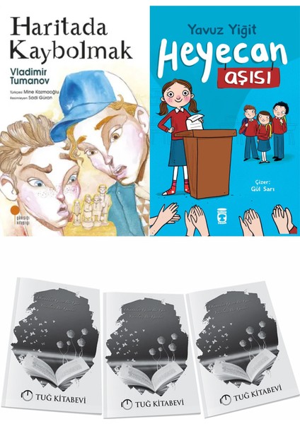 Haritada Kaybolmak ve Horozumu Kaçırdılar Bir Keloğlan Masalı + Hediyeli