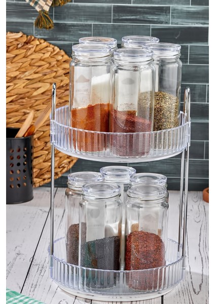 360° Dönen Çok Amaçlı Kozmetik ve Takı Organizatörü Beyaz fiyatları