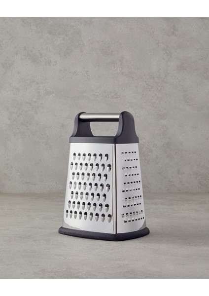 Patsy Metal Rende 22 cm Siyah