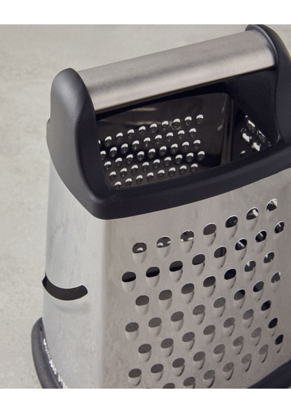 Patsy Metal Rende 22 cm Siyah modelleri