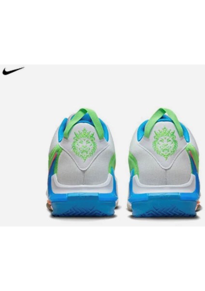 Lebron Witness Vıı 7 DM1123-003 Erkek Sneaker Basketbol Ayakkabısı fırsatları