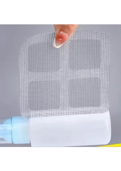 5 Adet Pratik Banyo Gider Süzgeci Saç Yakalayıcı Süzgeç Banyo Duş Gider Tıkanık Önleyici Süzgeç fiyatları