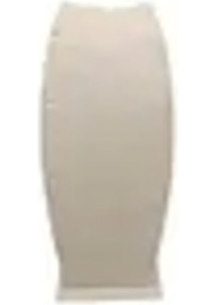 Krem Renkli, 25X12 Cm, Yerli Üretim, Şık ve Kaliteli Kolyelik Tasarımı fiyatları