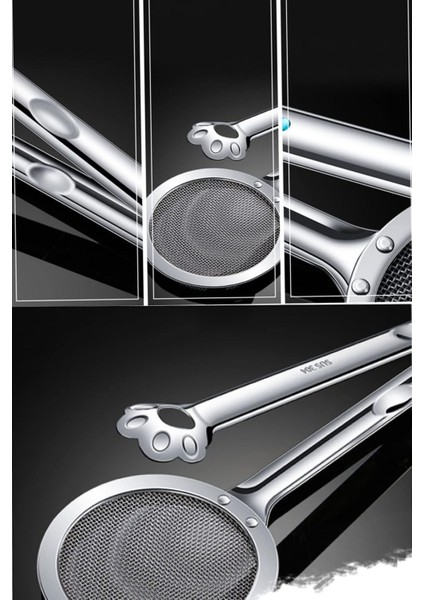 Dakota Süzgeçli Maşa fiyatları